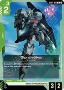 Gundvolva (GD04-025) [Phantom Aria]