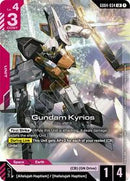 Gundam Kyrios (GD04-034) [Phantom Aria]