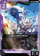 Gundam Exia (GD04-064) (GD04-064) [Phantom Aria]