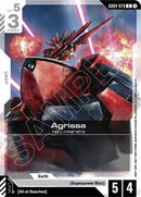 Agrissa (GD04-079) [Phantom Aria]