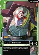 Tokwan (GD04-088) [Phantom Aria]