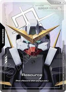 Resource (R-037) (C+) (R-037) [Phantom Aria]