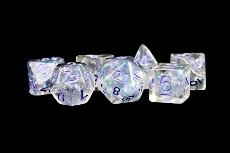 FANROLL: Resin 16mm 7pc Set