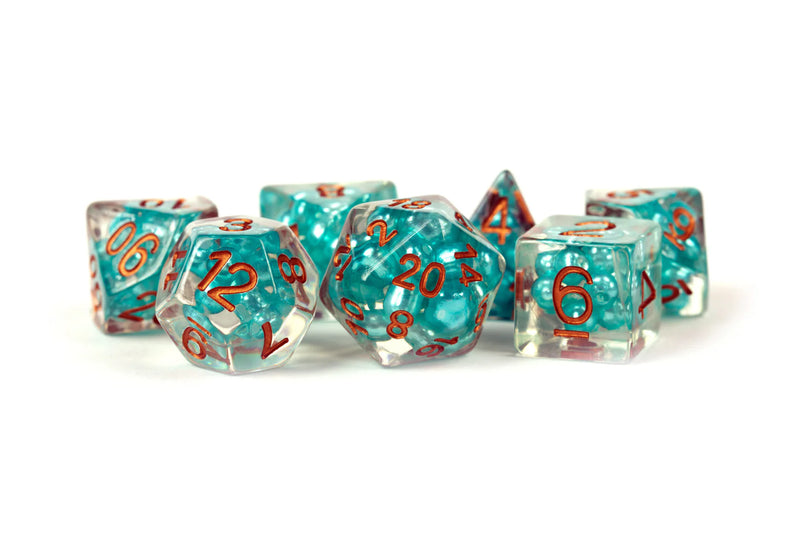 FANROLL: Resin 16mm 7pc Set