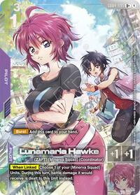 Lunamaria Hawke (U+) (GD04-095) [Phantom Aria]