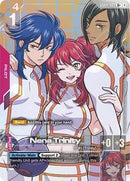 Nena Trinity (R+) (GD04-089) [Phantom Aria]