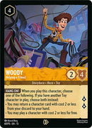 Woody - Helping a Friend (60) [Promo Cards]