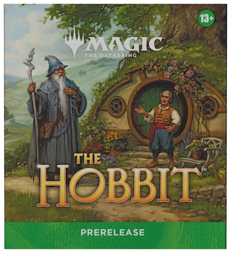 The Hobbit - Prerelease Kit