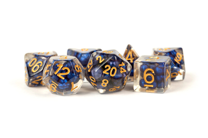 FANROLL: Resin 16mm 7pc Set