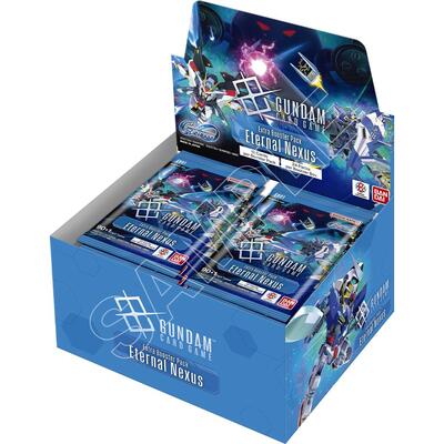 Eternal Nexus Booster Box [Eternal Nexus]