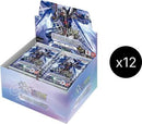 Freedom Ascension Booster Box Case [Freedom Ascension]