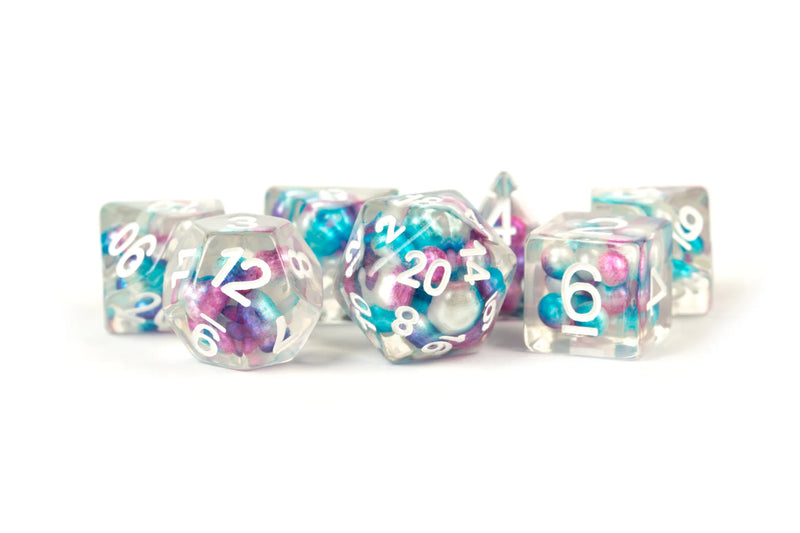 FANROLL: Resin 16mm 7pc Set