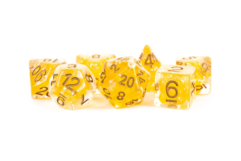 FANROLL: Resin 16mm 7pc Set