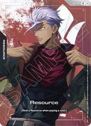 Resource (RP-035) (Premium Accessory Set - Mobile Suit Gundam: Iron-Blooded Orphans) (RP-035) [Promotional Resource Tokens]