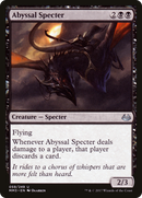 Abyssal Specter [Modern Masters 2017]