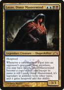 Lazav, Dimir Mastermind [Gatecrash]