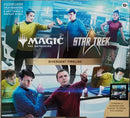 Star Trek Scene Box - Divergent Timelines