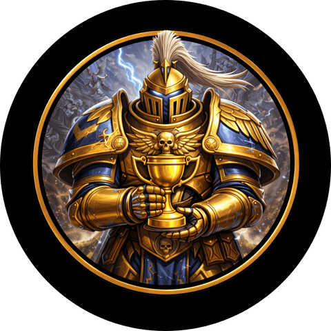 Event Ticket Image