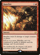 Banefire [Modern Masters 2015]