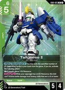 Tallgeese II (EB01-025) [Eternal Nexus]