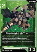 Gundam Lfrith Thorn (EB01-035) [Eternal Nexus]