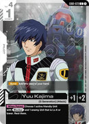 Yuu Kajima (EB01-072) [Eternal Nexus]