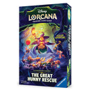 Attack of the Vine! - Illumineer's Quest: The Great Hunny Rescue