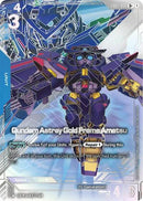 Gundam Astray Gold Frame Amatsu (U+) (EB01-006) [Eternal Nexus]