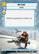 Get Lost (331) (Hyperspace) (331) [Ashes of the Empire]