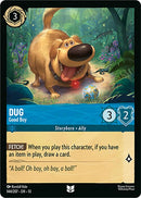 Dug - Good Boy (144/204) [Attack of the Vine!]