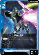 Gun EZ (GD05-013) [Freedom Ascension]