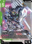 Nu Gundam (GD05-017) (GD05-017) [Freedom Ascension]