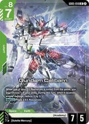 Gundam Calibarn (GD05-018) [Freedom Ascension]