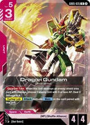 Dragon Gundam (GD05-035) [Freedom Ascension]