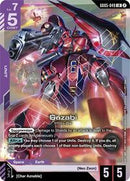 Sazabi (GD05-049) (GD05-049) [Freedom Ascension]