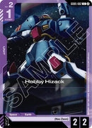Hobby Hizack (GD05-062) [Freedom Ascension]