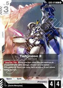 Tallgeese III (GD05-070) [Freedom Ascension]
