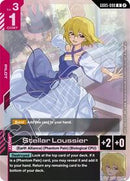 Stellar Loussier (GD05-090) [Freedom Ascension]