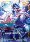 Ahri, Inquisitive (SP3/006) [Vendetta]