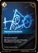 Hextech Formula (062/166) [Vendetta]