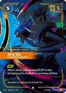 Kha'Zix, Evolving Hunter (180/166) [Vendetta]