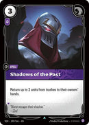 Shadows of the Past (103/166) [Vendetta]