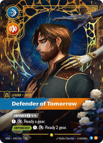 Diana, No Longer Human (Overnumbered) (183/166) [Vendetta]