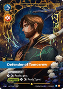 Jayce - Defender of Tomorrow (Signature) (194*/166) [Vendetta]
