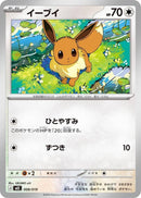 Eevee (008/019) [MEE: Starter Set ex Eevee ex]