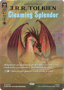 Gleaming Splendor (Borderless) (Surge Foil) [The Hobbit]