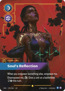 Mel - Soul's Reflection (Signature) (195*/166) [Vendetta]