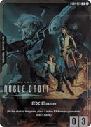 EX Base (EXBP-029) (SDCC 2026) (EXBP-029) [Promotional EX Base Tokens]