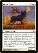 Great Hart [Born of the Gods]