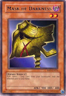 Mask of Darkness [MRD-EN014] Rare